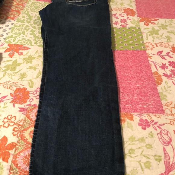 LIKE NEW Mens Ariat Relaxed M4 Bootcut - Picture 2 of 5